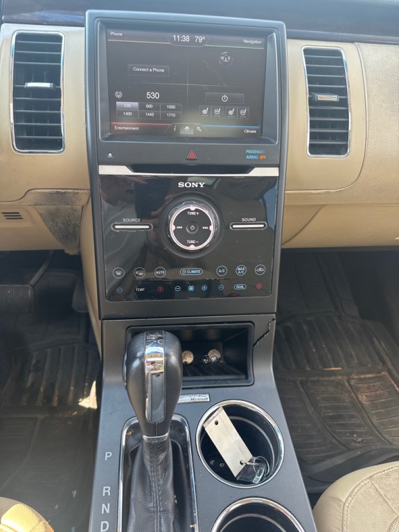 2014 Ford Flex Image 10