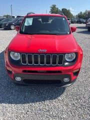Image for 2019 Jeep Renegade Latitude ID: 7630749
