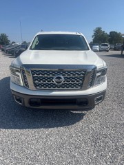 Image for 2017 Nissan Titan SV ID: 7631320