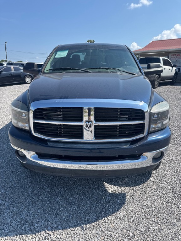 2006 Dodge Ram 2500 Image 1