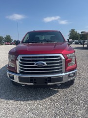 Image for 2016 Ford F-150 Supercrew ID: 7671825