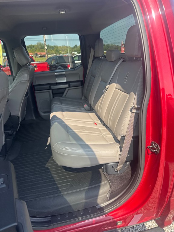 2016 Ford F-150 Image 7