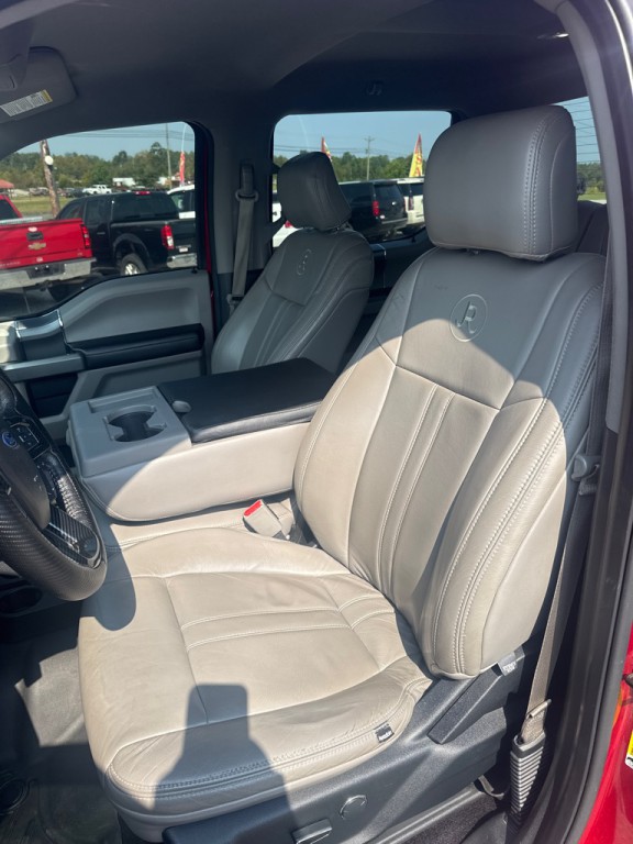 2016 Ford F-150 Image 8