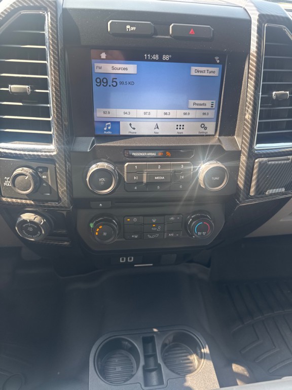 2016 Ford F-150 Image 10
