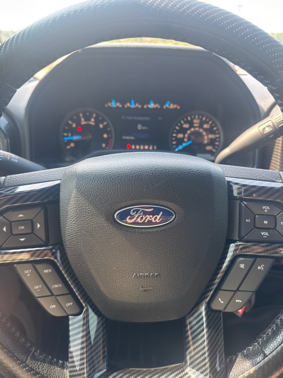 2016 Ford F-150 Image 11