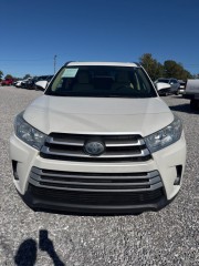 Image for 2018 Toyota Highlander Hybrid ID: 7683645