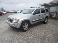 Image for 2005 Jeep Grand Cherokee Laredo ID: 787499