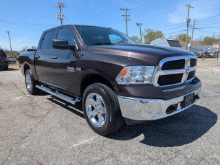 Image for 2017 RAM 1500 ST ID: 6320330
