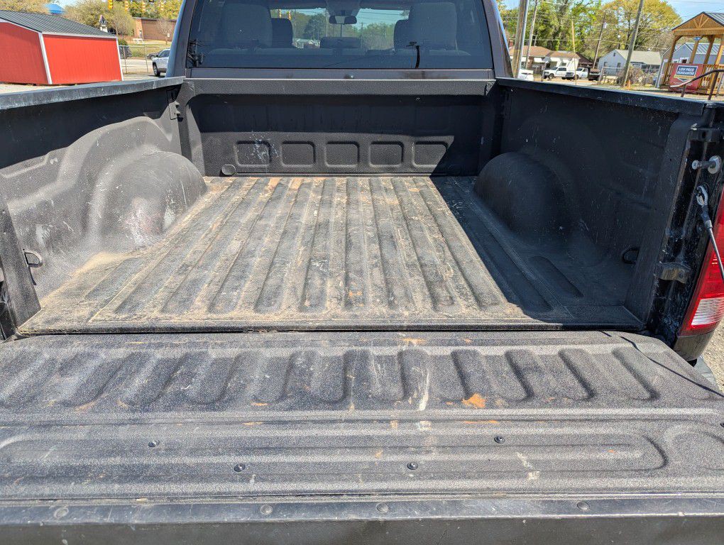 2017 RAM 1500 Image 5