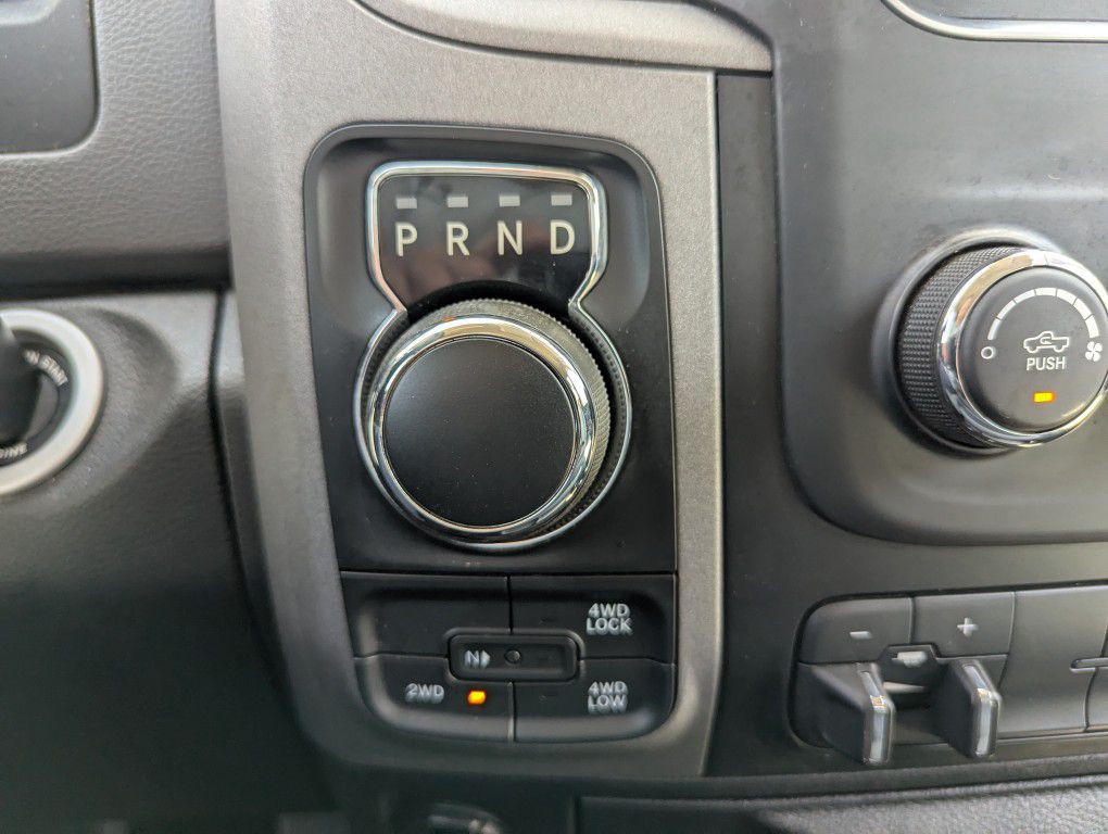 2017 RAM 1500 Image 13