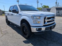 Image for 2016 Ford F-150 Supercrew ID: 6457392