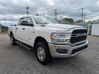 Image for 2019 RAM 2500 Tradesman ID: 6554177