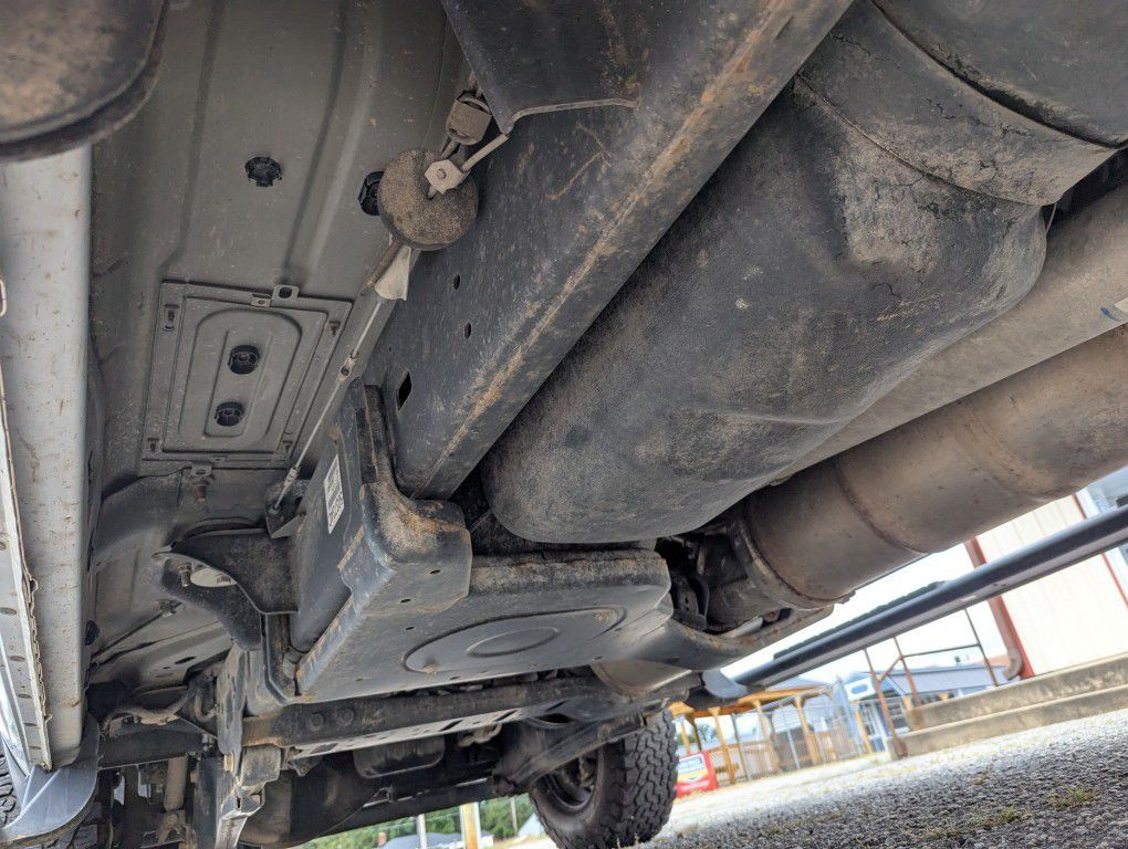 2019 RAM 2500 Image 6