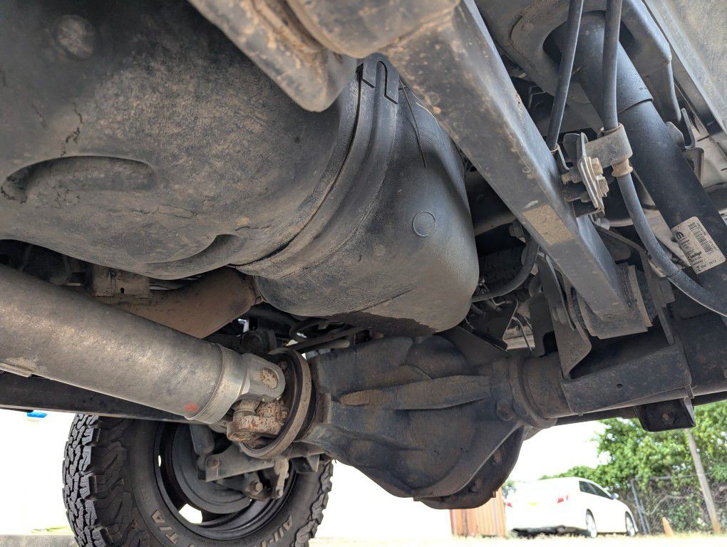 2019 RAM 2500 Image 7