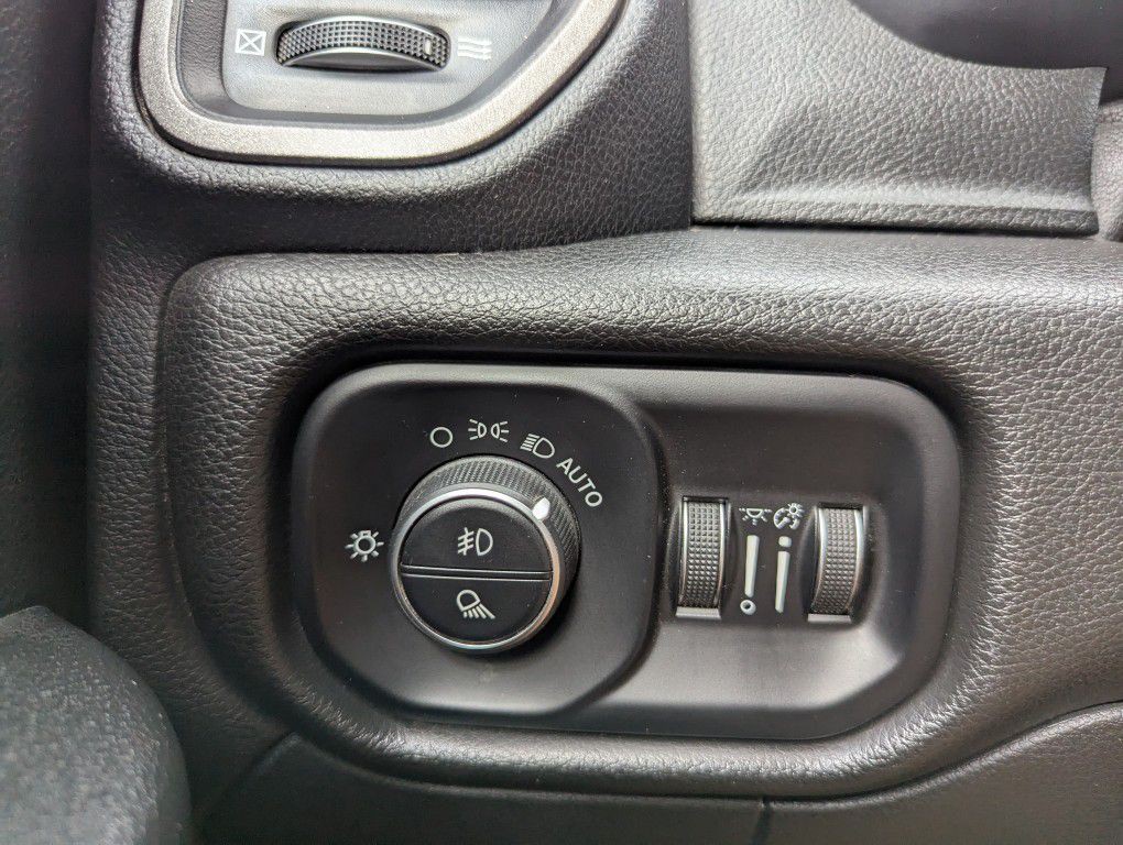 2019 RAM 2500 Image 11