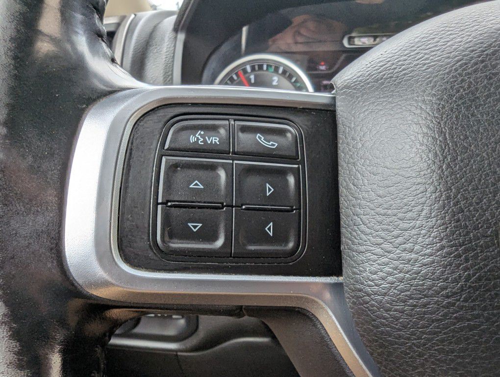 2019 RAM 2500 Image 13