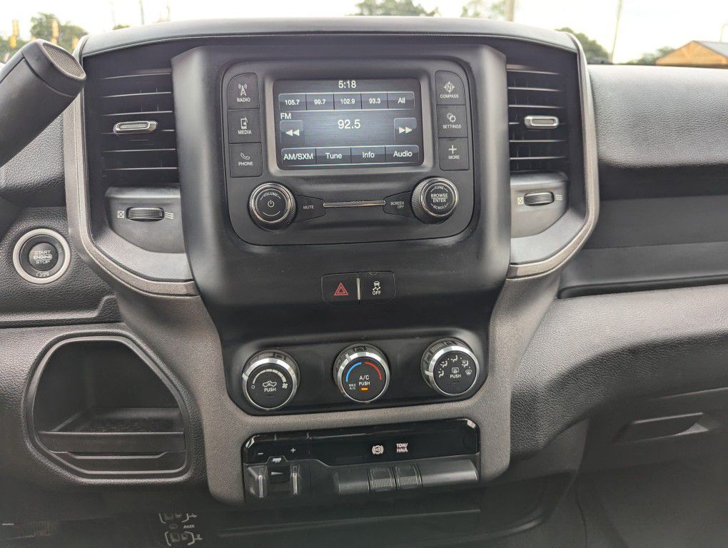 2019 RAM 2500 Image 14