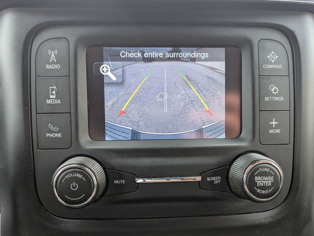 2019 RAM 2500 Image 15