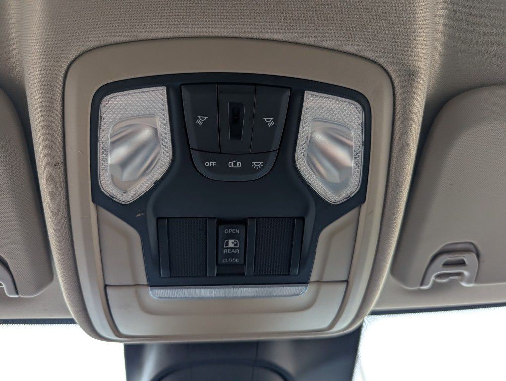 2019 RAM 2500 Image 16
