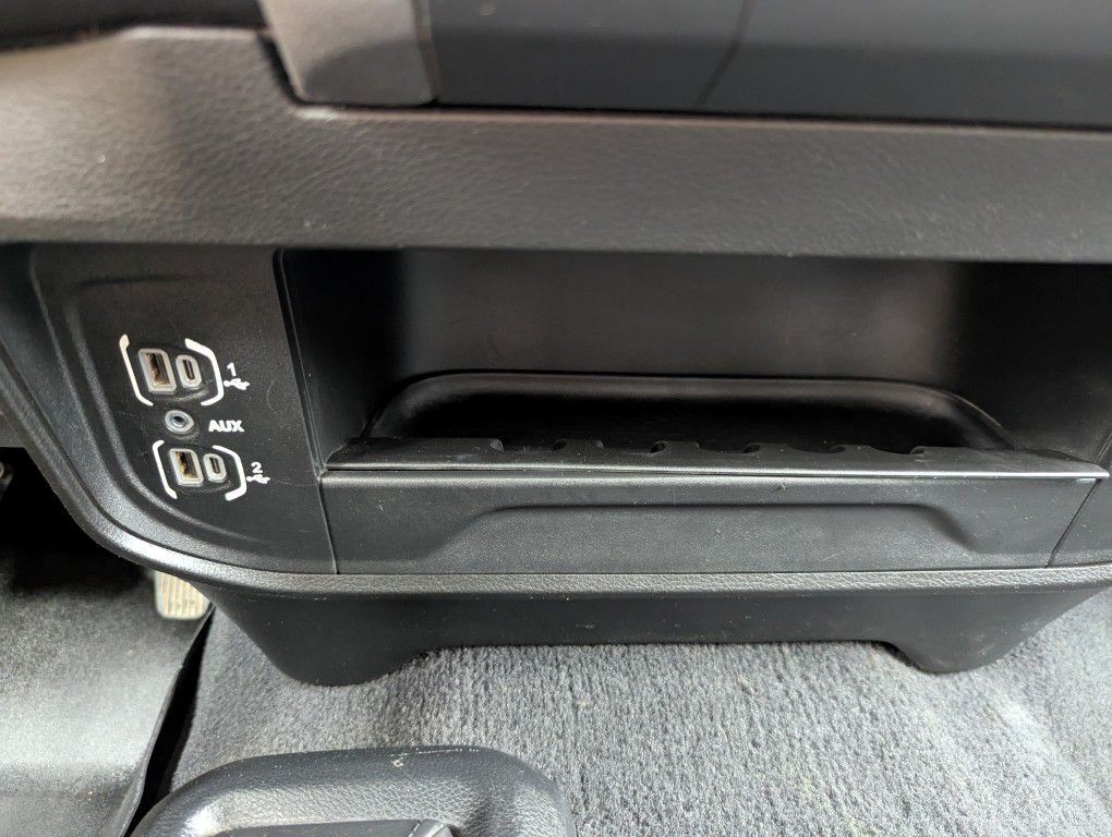 2019 RAM 2500 Image 17