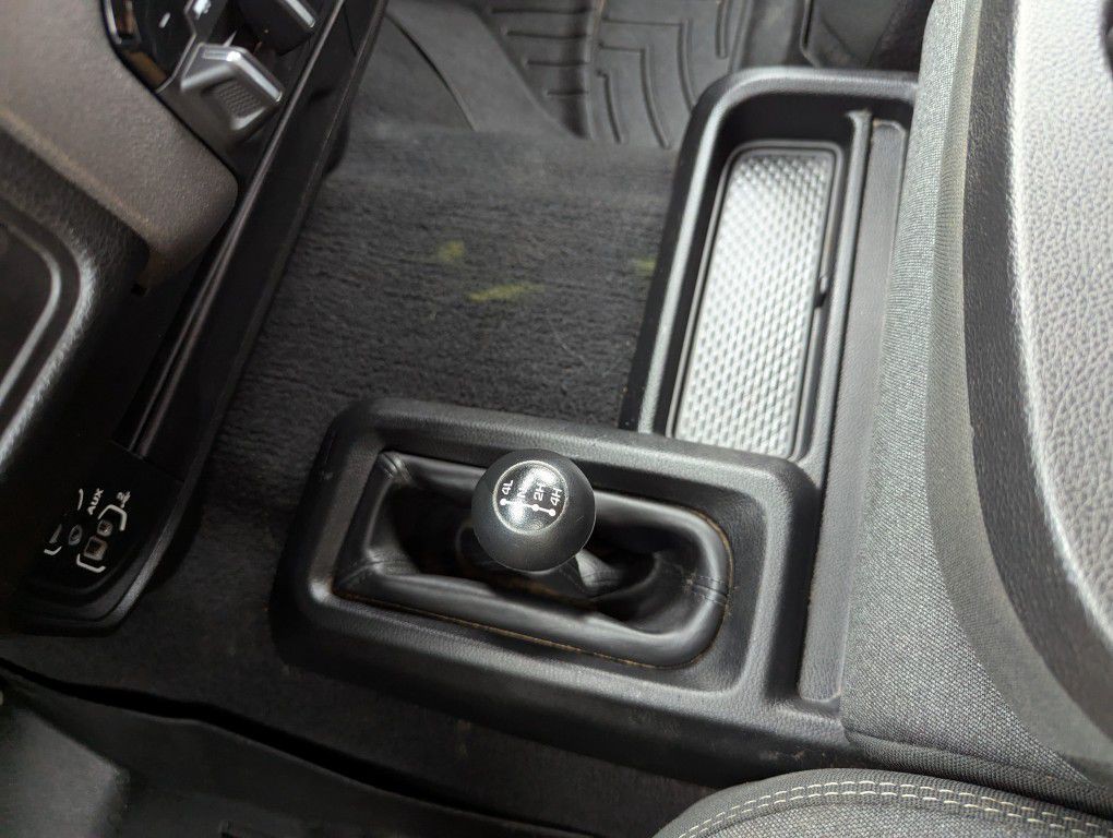 2019 RAM 2500 Image 18