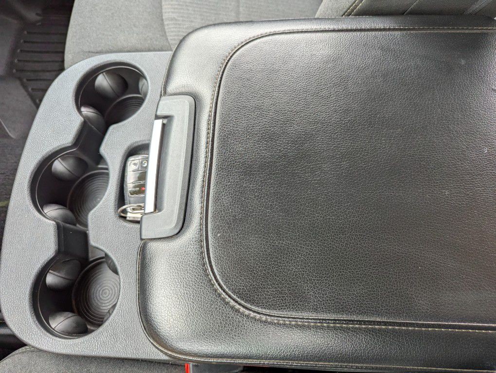 2019 RAM 2500 Image 19