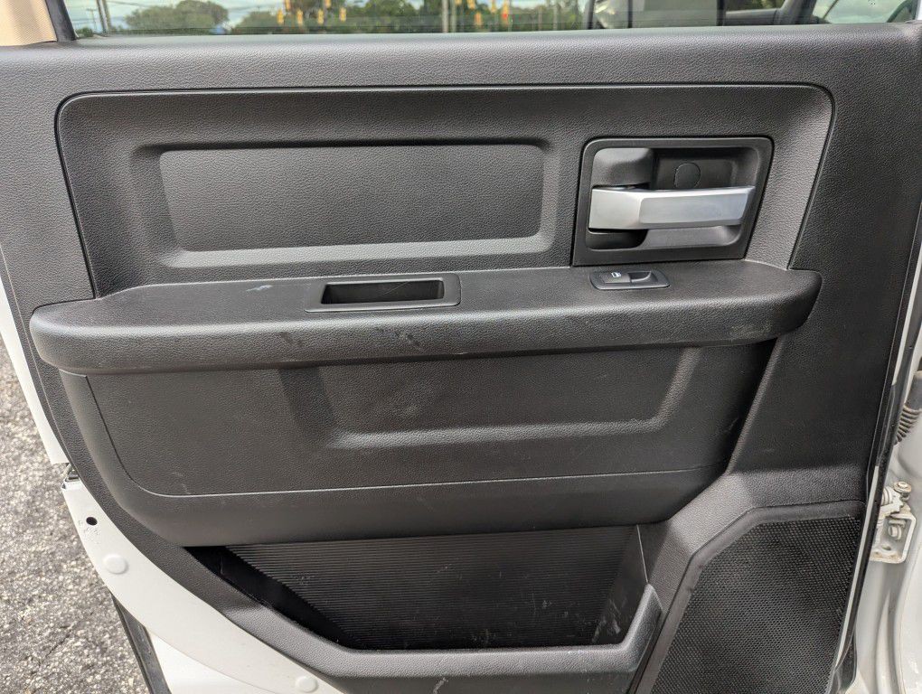 2019 RAM 2500 Image 22