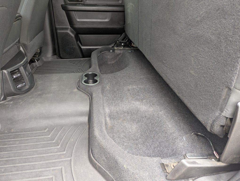2019 RAM 2500 Image 23