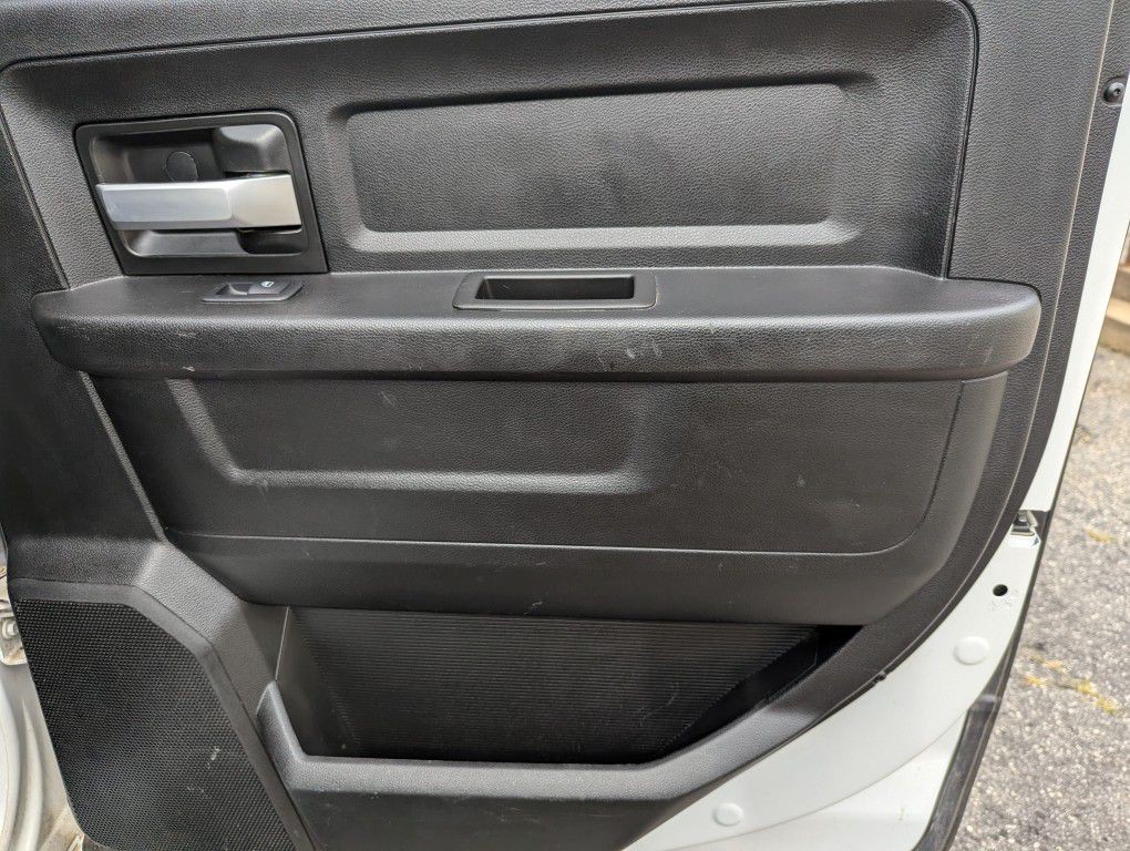 2019 RAM 2500 Image 26