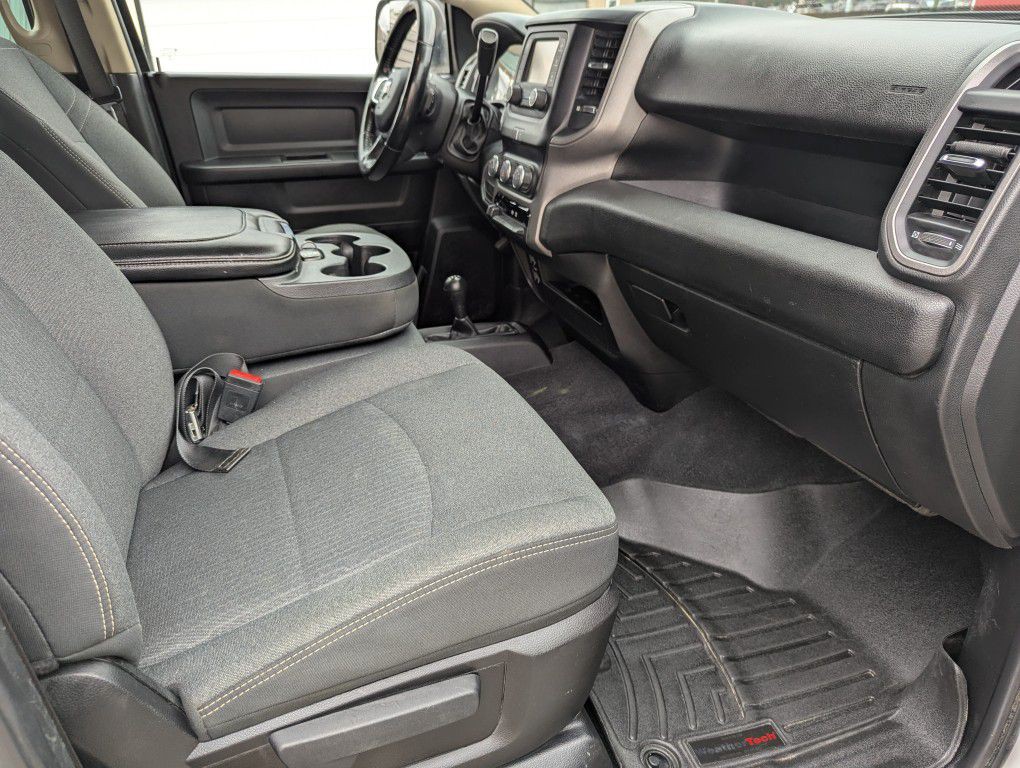 2019 RAM 2500 Image 27