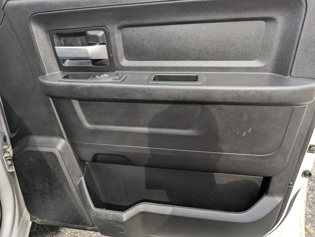 2019 RAM 2500 Image 28