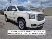 Image for 2015 GMC Yukon Denali ID: 6575433