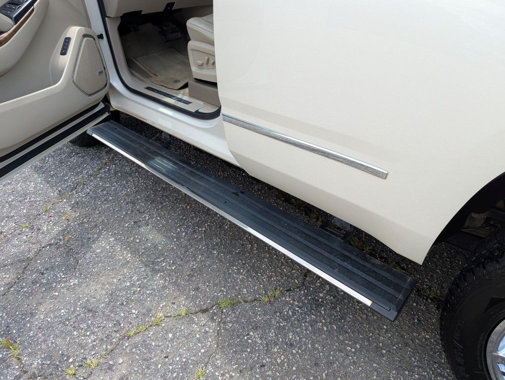 2015 GMC Yukon Image 7