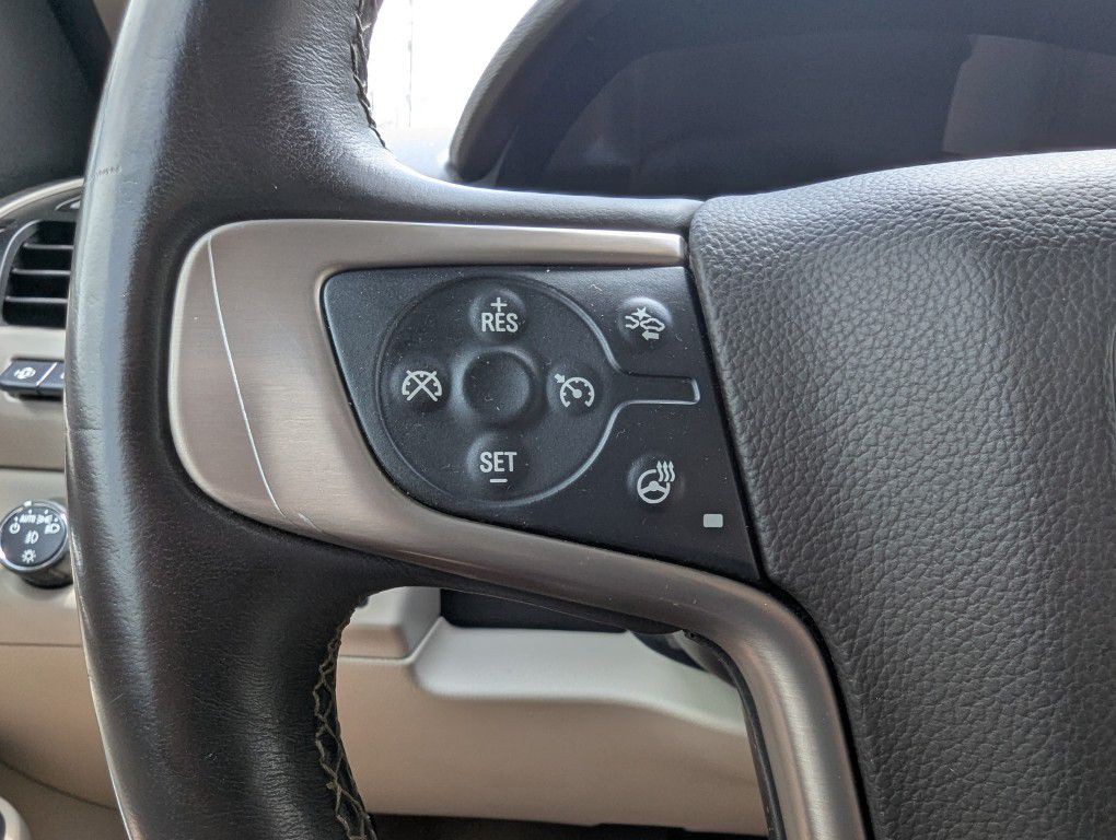 2015 GMC Yukon Image 10