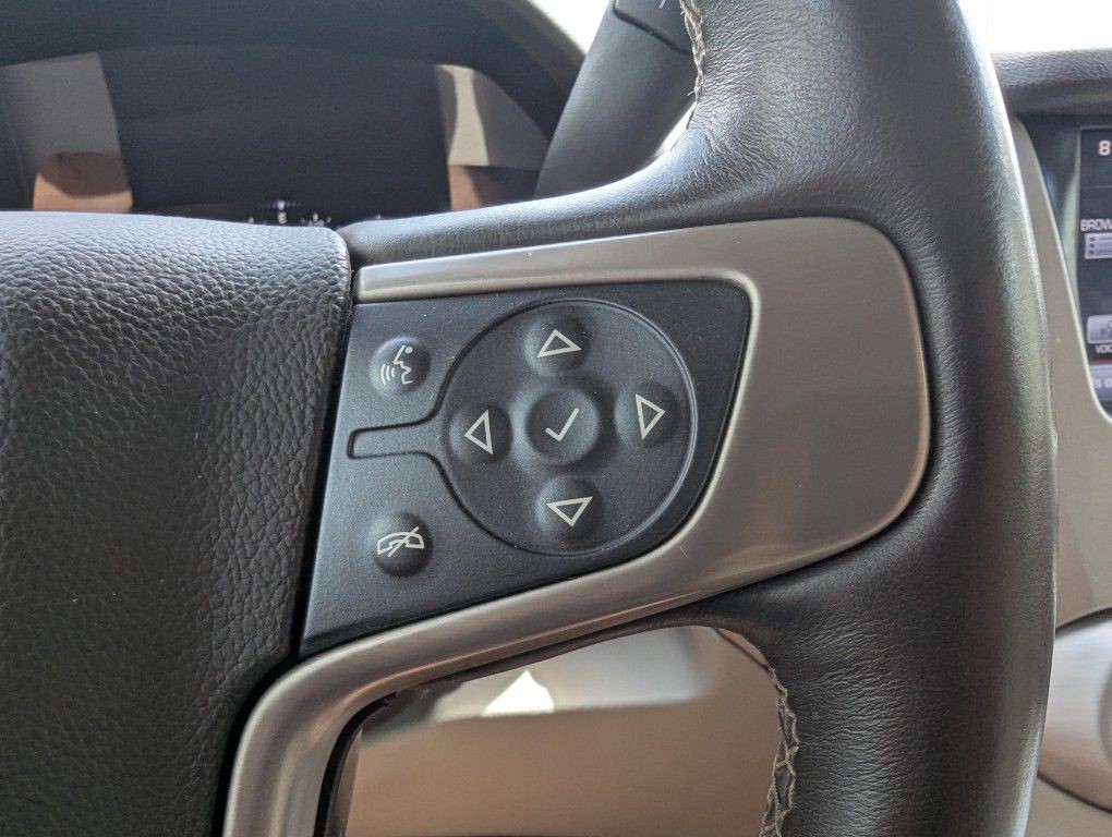 2015 GMC Yukon Image 11