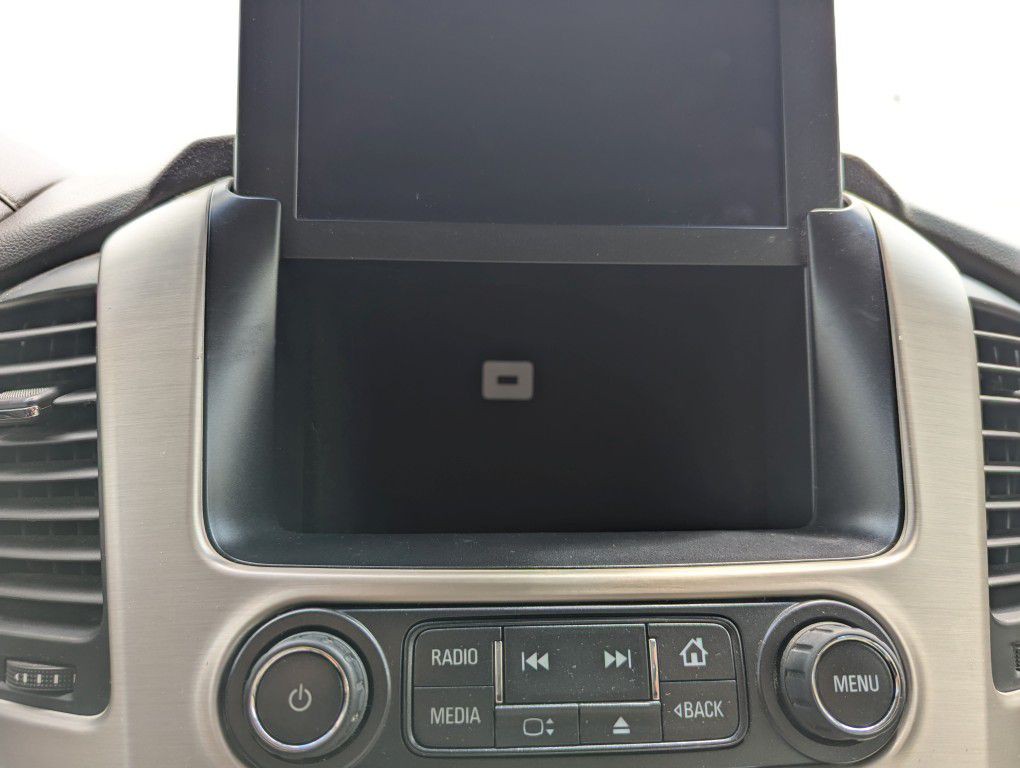 2015 GMC Yukon Image 15