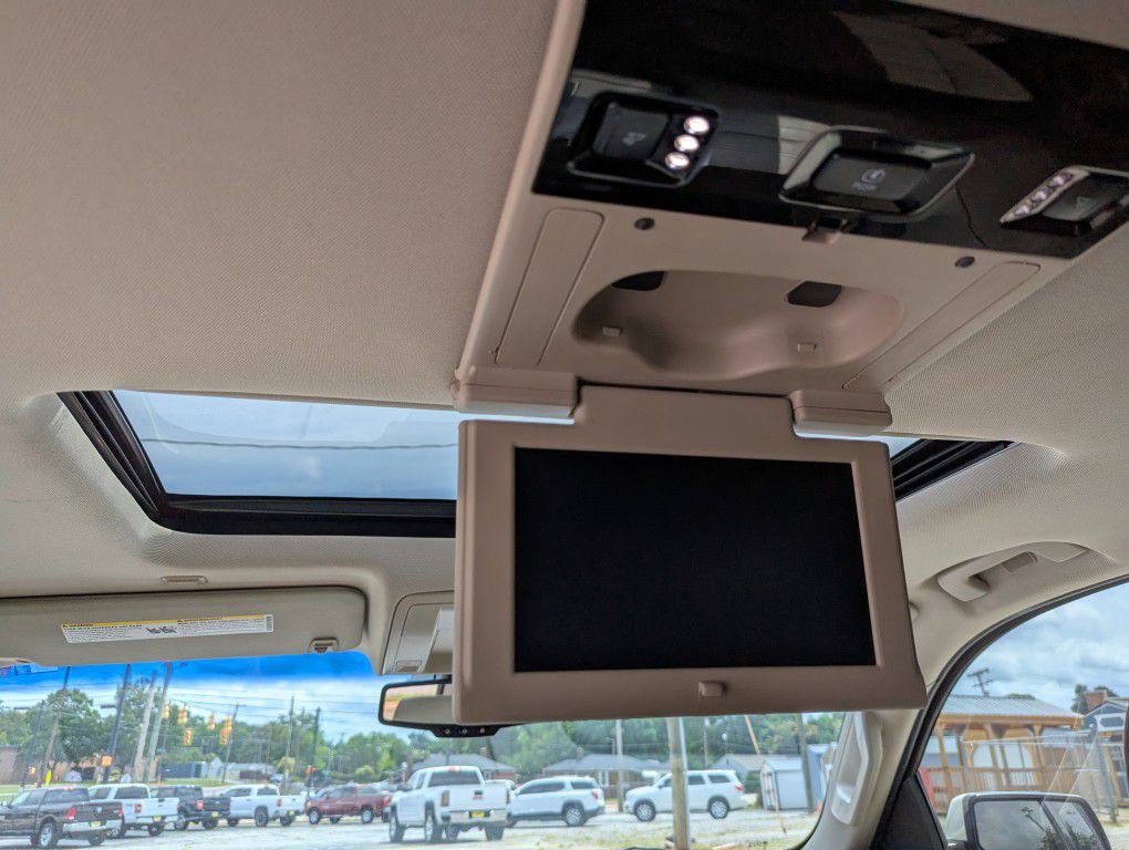 2015 GMC Yukon Image 21