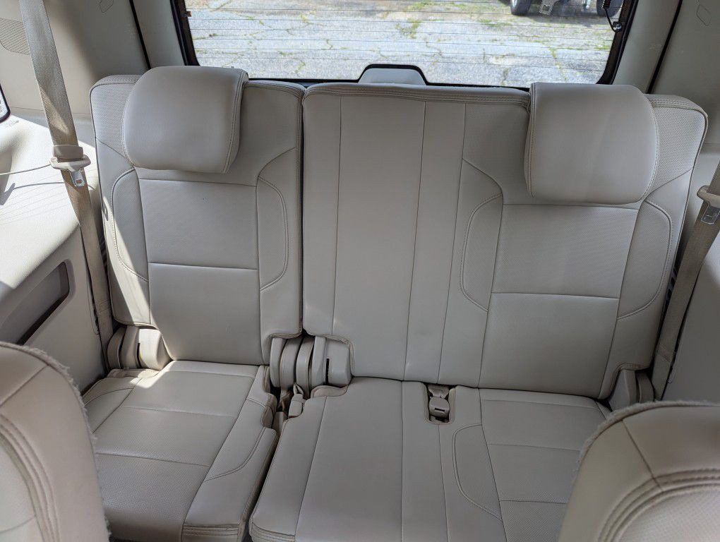 2015 GMC Yukon Image 22