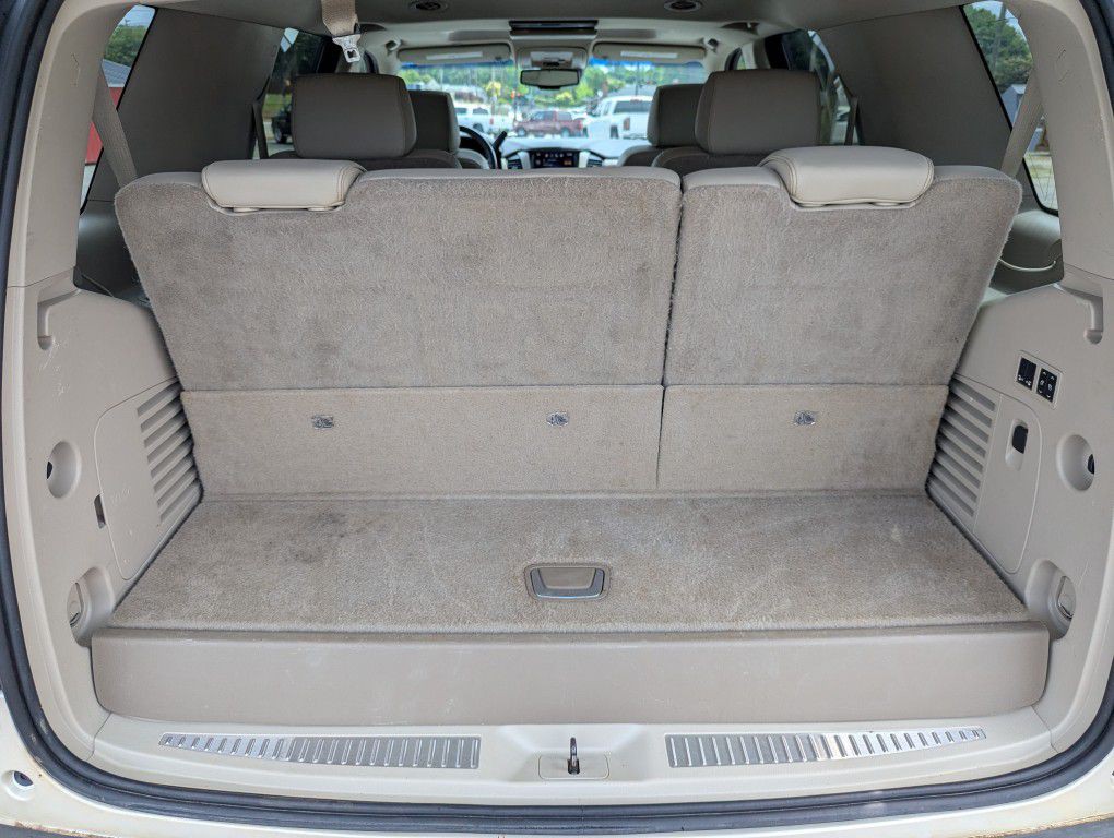 2015 GMC Yukon Image 23