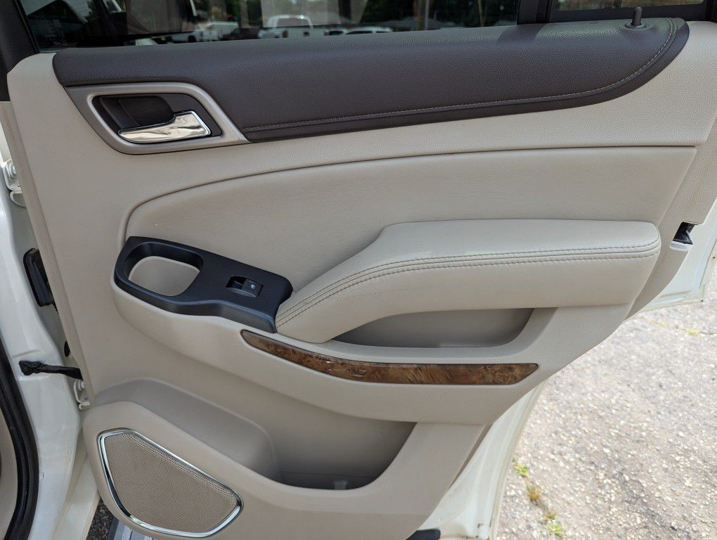 2015 GMC Yukon Image 26