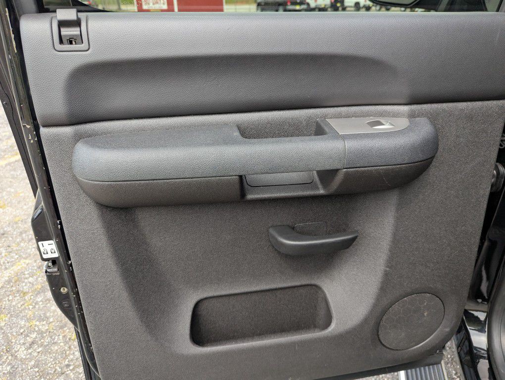 2011 Chevrolet Silverado 1500 Image 21