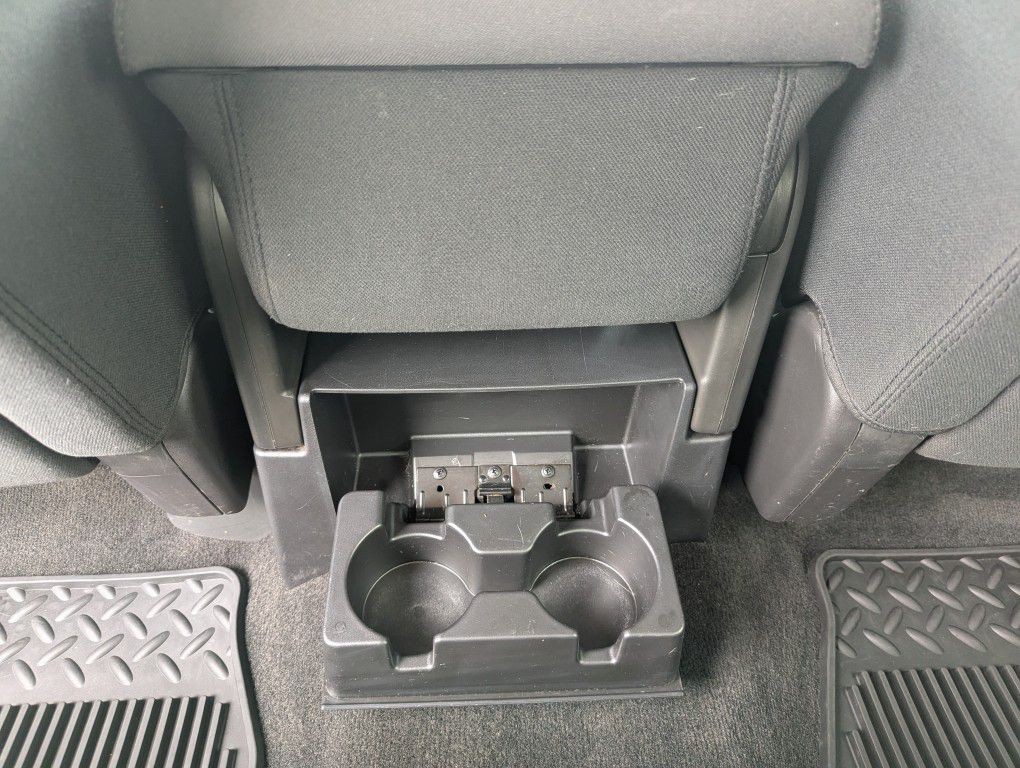 2011 Chevrolet Silverado 1500 Image 22