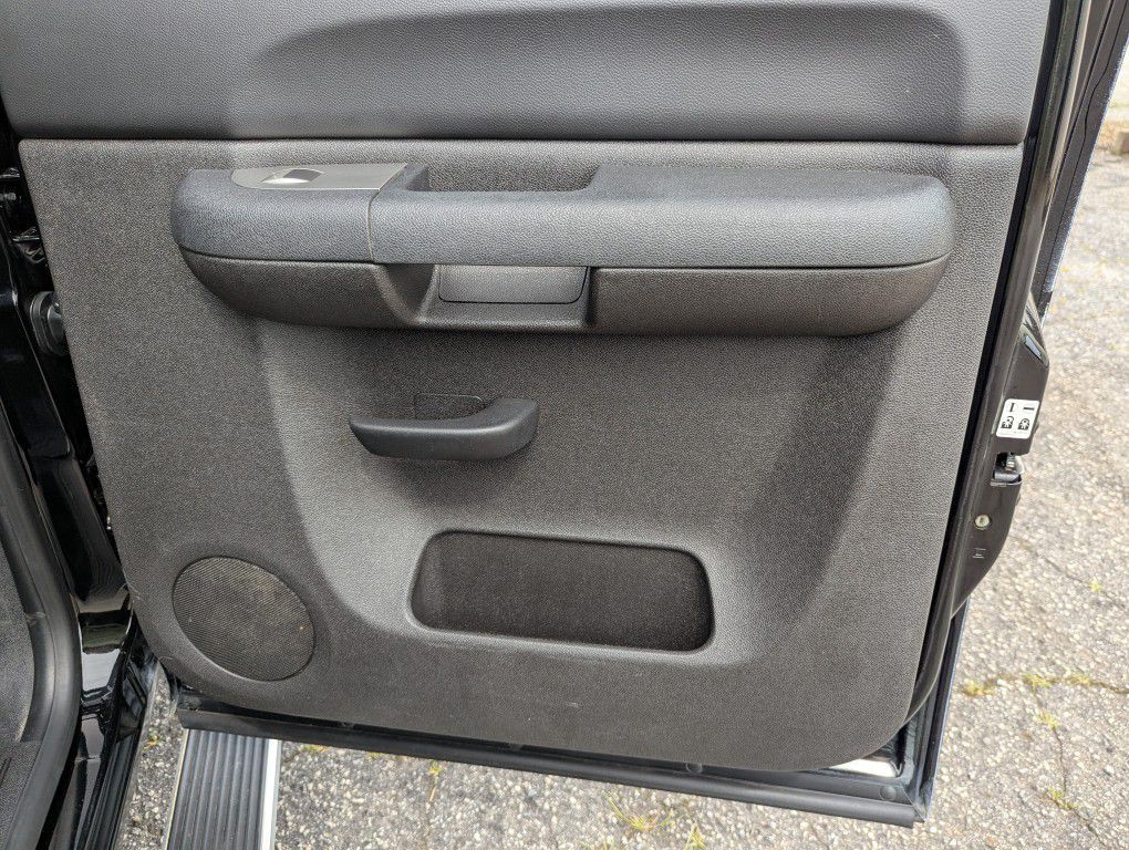 2011 Chevrolet Silverado 1500 Image 26