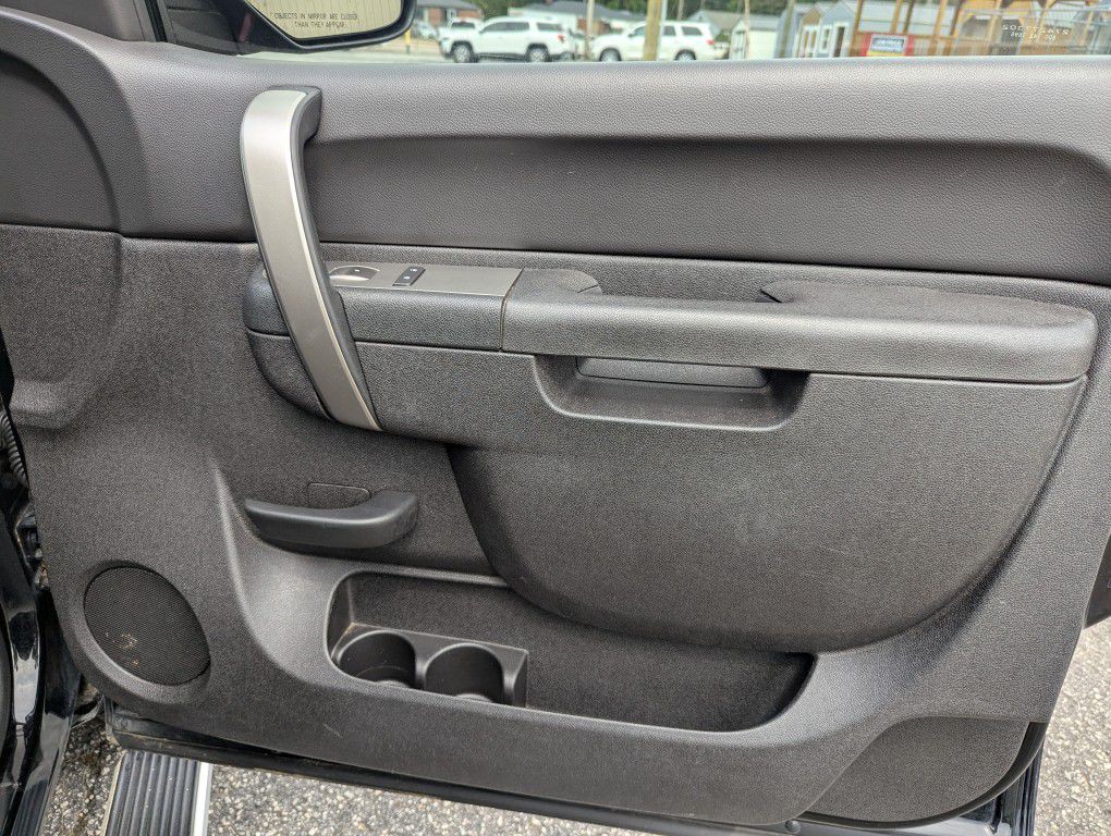 2011 Chevrolet Silverado 1500 Image 28