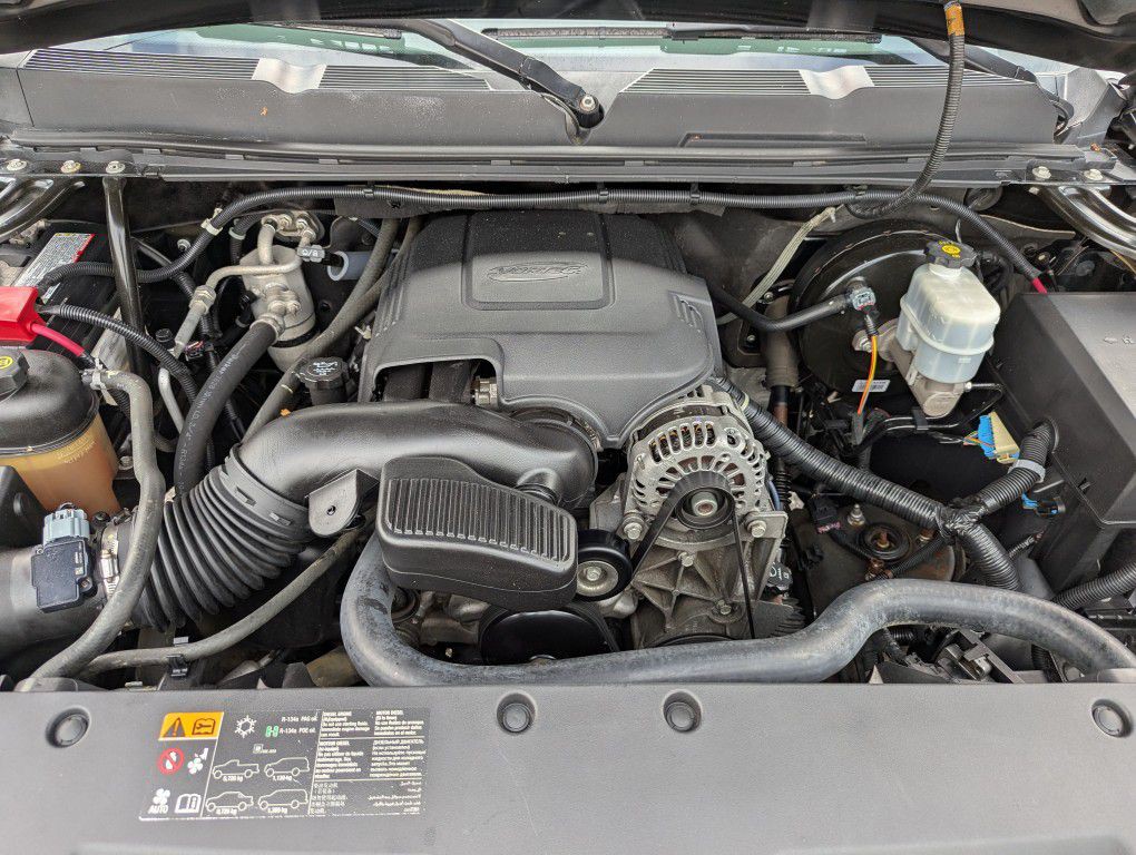 2011 Chevrolet Silverado 1500 Image 32