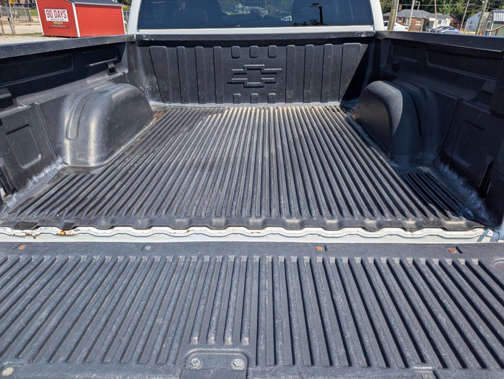 2005 Chevrolet Silverado 1500 Image 5
