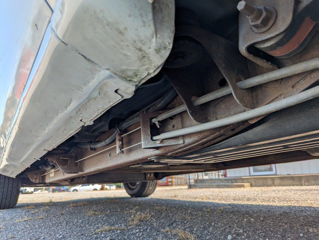 2005 Chevrolet Silverado 1500 Image 6