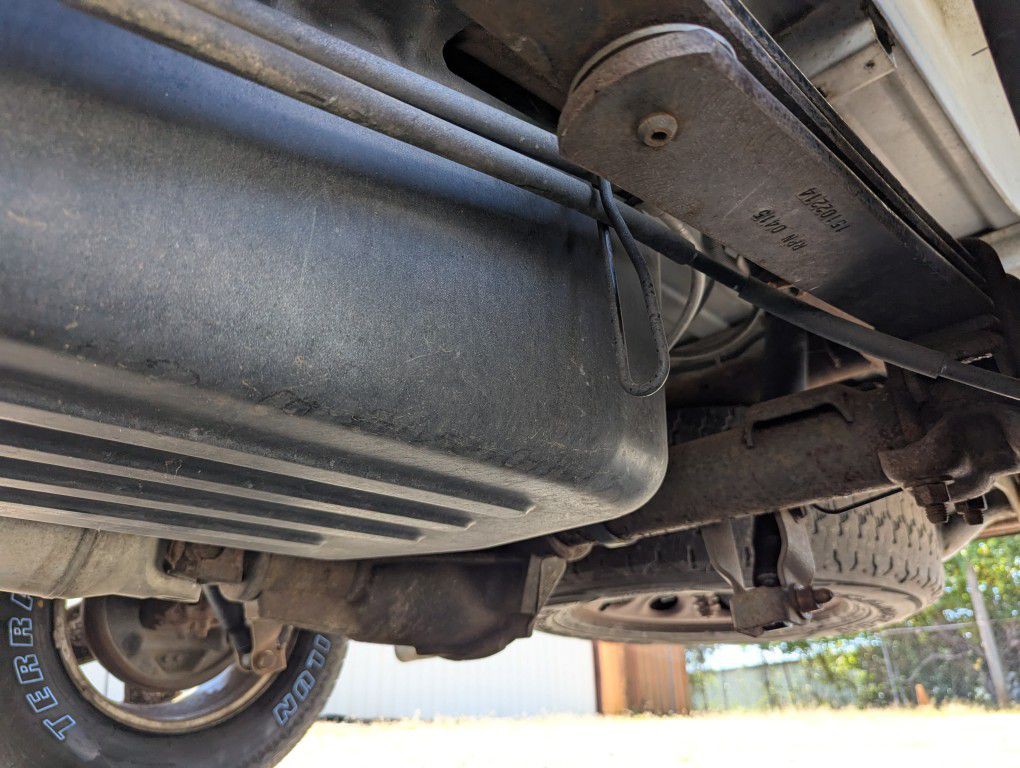 2005 Chevrolet Silverado 1500 Image 7