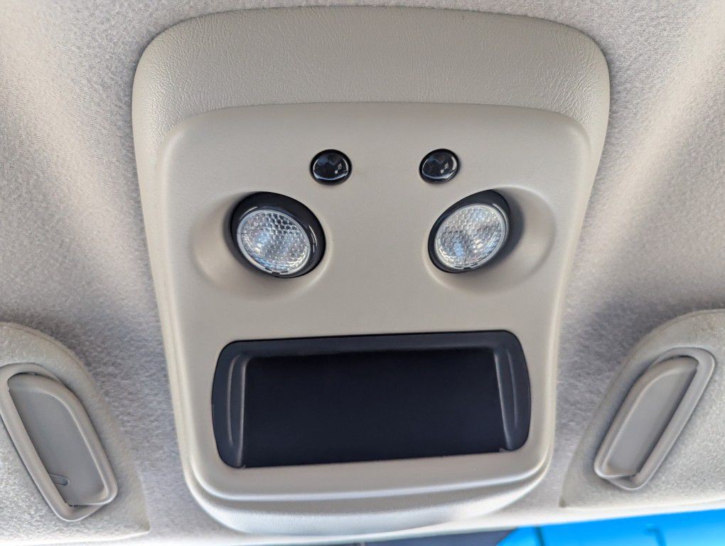 2005 Chevrolet Silverado 1500 Image 18