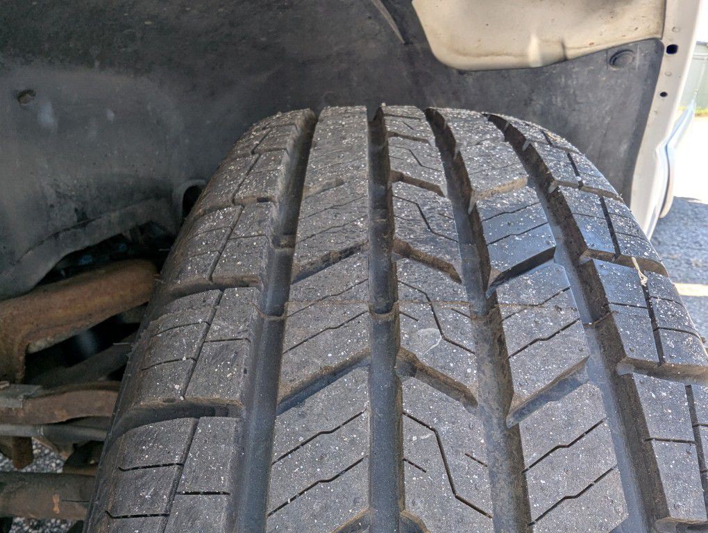 2005 Chevrolet Silverado 1500 Image 28